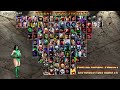 Mortal Kombat Project Expanded Plus Rebirth Mugen Emerald