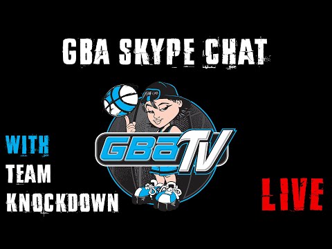GBA Skype Chat - Team Knockdown