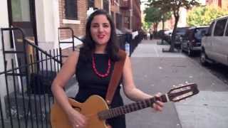 Ani Cordero - Choferito