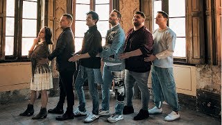 Matisse y Reik confiesan que los más importante en el amor &quot;Eres tú&quot;