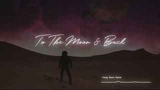 Savage Garden - To The Moon &amp; Back [Funky Beatz REMIX]