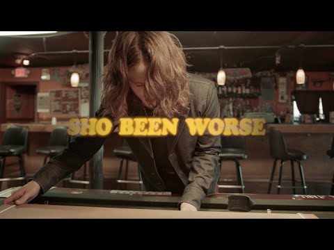 Sho Been Worse - Tyler Bryant & The Shakedown