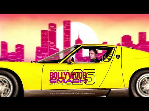 Lucky Singh - Bollywood Smash 2025