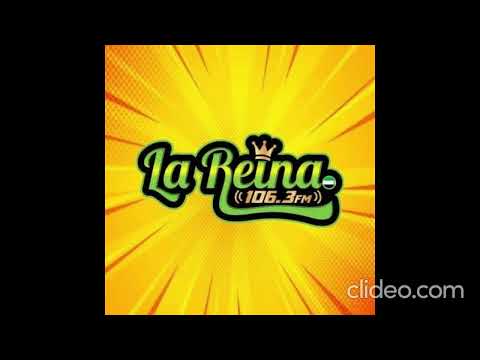 Tanda Comercial La Reina Mocoa, Putumayo, Colombia (106.3 FM) 26/12/25