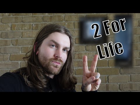 2 Fragrances I'll Wear For The Rest Of My Life - Men's Fragrances
