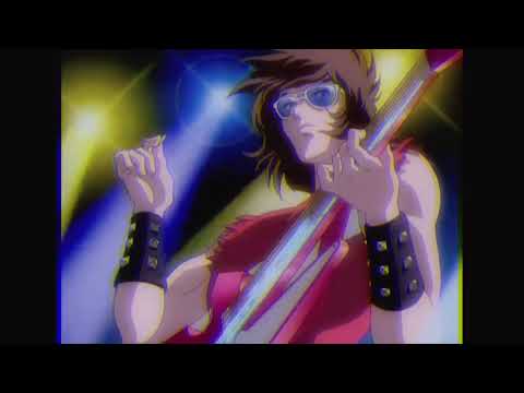 Kanii, Riovaz & Nimstarr - Heart Racing ( slowed + reverb )