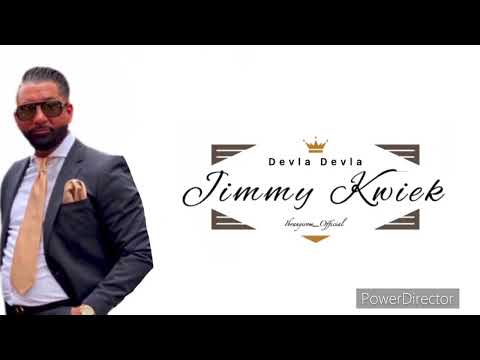 Jimmy Kwiek  - Devla Devla