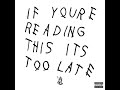Drake - Know Yourself [Explicit Version] (2015)