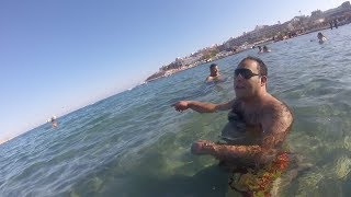 Шарм Эль Шейх или Хургада