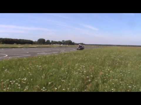 AB Cup V Runda BMW Challenge VI Runda Bednary 2011