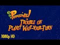 3 2 1 Penguins Trouble On Planet Wait Your Turn 1080p HD