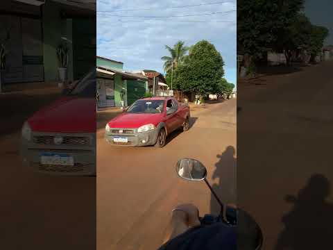 Av. 7 de Setembro Joviânia-GO Brasil.