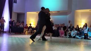 Carlitos Espinoza & Noelia Hurtado Tango TTX 2019  (1/6)