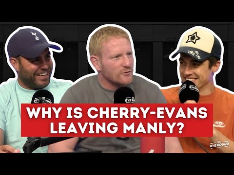 The DCE Saga & Who Is At Fault, Transfer Window Debate & Round 4 Preview!