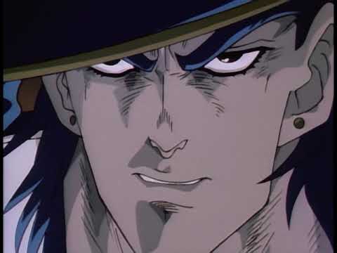 Jojo OVA chapter 12