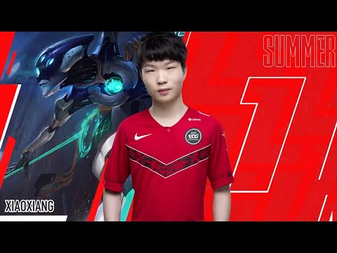 TOP 5 Plays (Week 8 Day 6): WARNING! Blade Legs on the Rift!