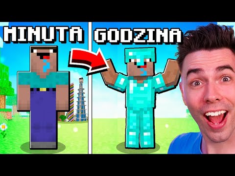 I'M TURNING A NOOB INTO A PRO IN Wojanowice!