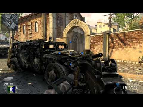 Wiimote ADS Forced Camera Lock