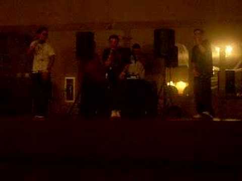 D ALBOZ ~* Show Me What U Do Wit it *~ LIVE