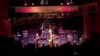 Ace Frehley - Sister (Petaluma, CA, 8/5/2018)