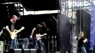 Stone Sour - Hell &amp; Consequences (Summer Sonic 2006)