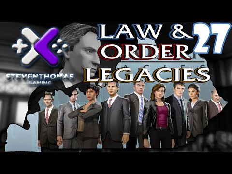 Law and order legacies amazon customer service