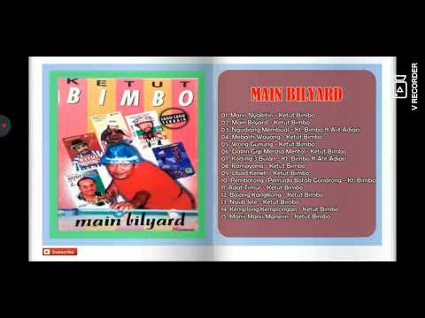 ketut bimbo ramayana