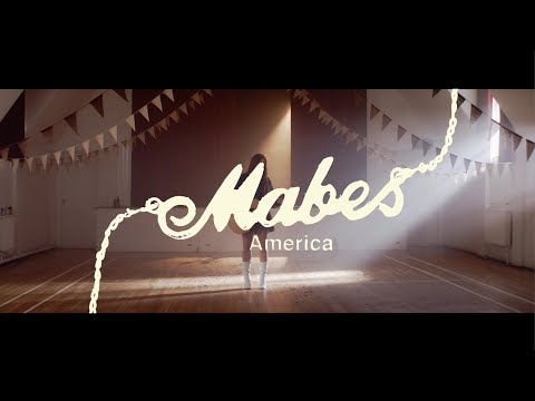 Mabes - America (Official Video)