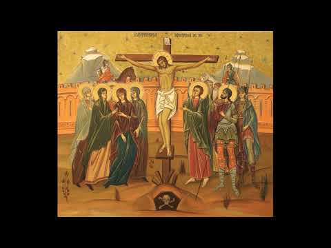 Parintele Ioan Gorda -Tată am păcătuit