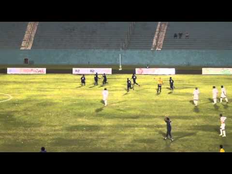 Campeonato Paranaense Divisão de Acesso -  PSTC 1 x 1 Junior Team