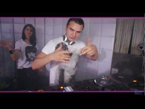 David VENDETTA @ JOÏA / Samedi 14 Avril