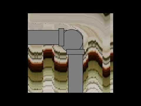 Jack Stauber- Pipe Dream (RARE)