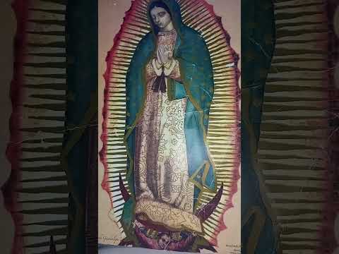 Antífona De Entrada Festa De Nossa Senhora De Guadalupe - Robson Freitas