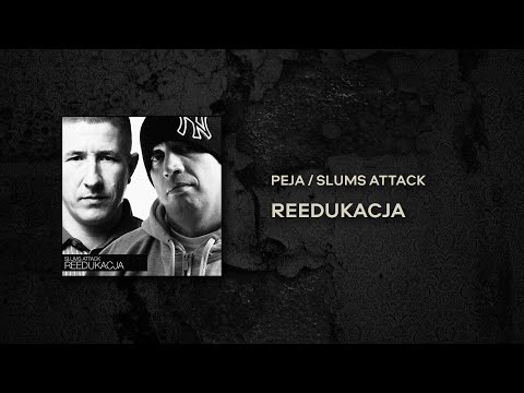 Slums Attack feat. O.S.T.R. & Jeru the Damaja - Oddałbym