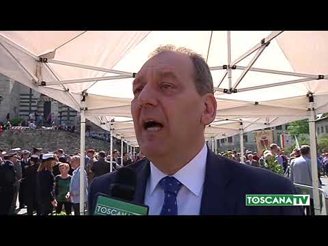 2018-07-17 PRATO - SEQUESTRO STRUTTURE ACCOGLIENZA, REAZIONI POLITICHE