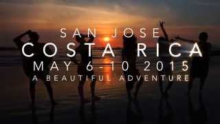 Mi Casa Holiday - MCH 2015 TEASER - COSTA RICA - a beautiful adventure (OFFICIAL)