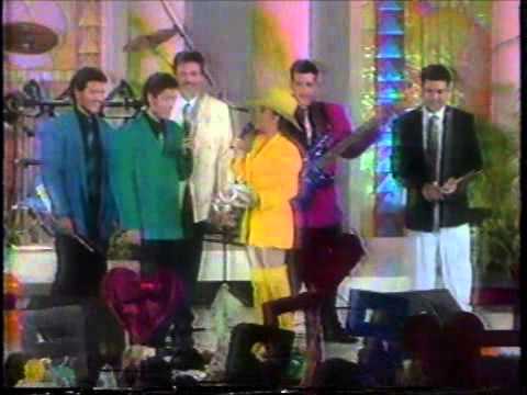 Verónica Castro entrevista a Los Rodarte