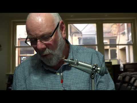 FlyStream Effective Flies #25 -Championship Caddis