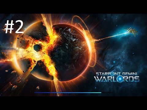 Starpoint Gemini Warlords Rise of Numibia Sneak peek
