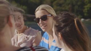 Matkryssning med S/S Stockholm – lunch, brunch och middag