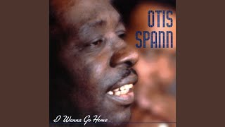 Spann&#39;s Boogie Woogie