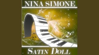 Satin Doll