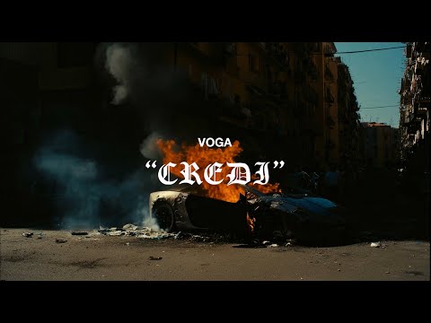 Voga - CREDI (Visual Video)