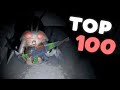 Lethal Company TOP 100 Clips