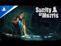 Sanity of Morris - Release Trailer | PS5, PS4