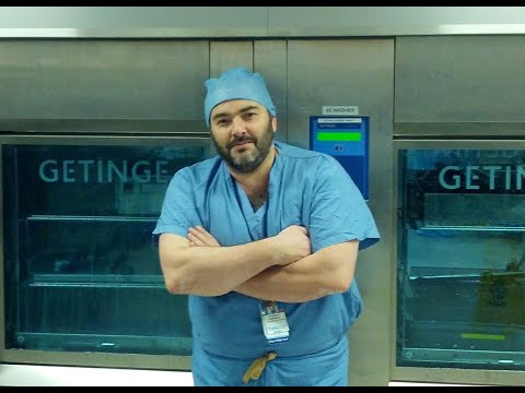 CRCST Exam Questions Explained Part 1