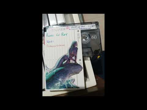 Insomnia - 25-12-97 - Ricky Le Roy - Francesconi