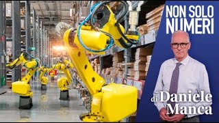 È sempre colpa dell’Europa? Lo schiaffo dell’auto elettrica | Non solo numeri (Daniele Manca)