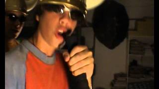 Olaf el vikingo, Oraf para los amigos.