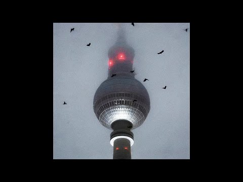 [FREE] Pashanim x Ufo361 Type Beat - "030 BERLIN"